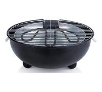 Barbecue électrique posable 30cm 1250w noir - BQ-2880 - TRISTAR