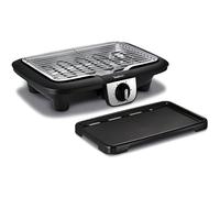 Barbecue électrique posable Tefal BG930812 Easy Grill - 2100 Watt - 735 cm² - Noir