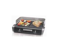 Tefal BBQ 2400W - Grille-viande