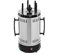 Barbecue électrique, puissance 1000 W, 6 broches, SW-5