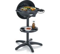 Barbecue électrique SEVERIN PG 8541