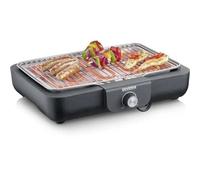 Barbecue électrique Severin PG 8554 2300 Watts noir