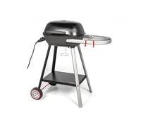 Barbecue électrique sur chariot Voltiz - Somagic