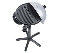 Barbecue électrique sur pied 1800w - Steba - VG250 -