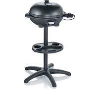 Barbecue électrique sur pied 2000w - Severin - PG8541 -