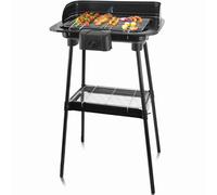 Barbecue électrique sur pied Tasty | Barbecue électrique sur pied | BBQ Grill