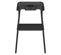 Barbecue électrique sur pieds 2000w - Severin - PG8596 -
