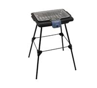 Barbecue électrique sur pieds 2100w - Moulinex - BG135812 - accessimo