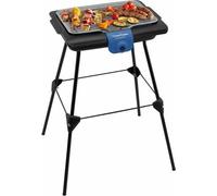 Barbecue électrique sur pieds 2100w - Moulinex - BG135812 - accessimo