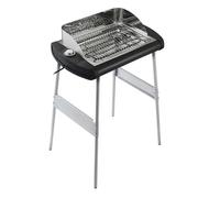 Barbecue electrique sur pieds 2300w - 319005 - Pavillon - LAGRANGE