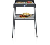 Barbecue électrique 8566