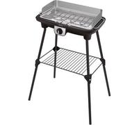 Barbecue électrique Tefal EasyGrill XXL BG921812 2500 W Noir