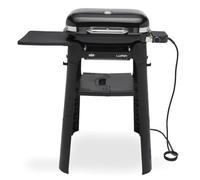 Barbecue électrique Weber 91010853 Lumin Compact et support avec pieds