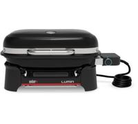 Weber Lumin Compact barbecue électrique - Black