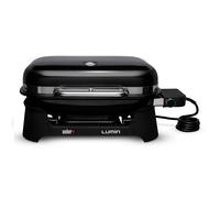 Barbecue électrique Weber Lumin Black