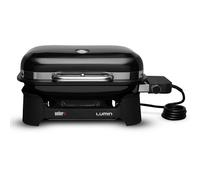 Barbecue électrique Weber Lumin Compact Black