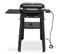 Barbecue électrique Weber Lumin Compact Black Stand