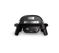 Barbecue électrique - WEBER - Pulse 1000 - Noir