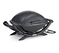 Barbecue électrique Weber Q2400 Dark grey