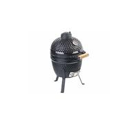 Rosenstein & Söhne Barbecue en céramique kamado Ø 27 cm