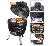 Rosenstein & Söhne Barbecue en céramique kamado Ø 27 cm