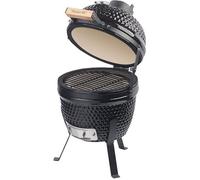 Rosenstein & Söhne Barbecue en céramique kamado Ø 27 cm