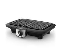 Barbecue et plancha Tefal Easy Grill 2 en 1 BG930812
