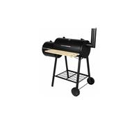 Somagic Barbecue fumoir à charbon 316030