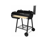 Barbecue/fumoir à charbon - Somagic - 316030 -