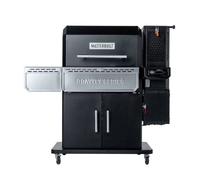 Barbecue & Fumoir à charbon MasterBuilt Gravity Series 1150