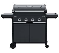 Barbecue gaz Barbecue Gaz Select 4 EXS
