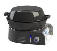 Barbecue Gaz Cadac Safari Chef 30 Compact à cartouche