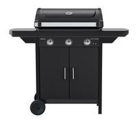 Barbecue gaz CAMPINGAZ COMPACT 3 LX PLUS 2 EN 1 2184581
