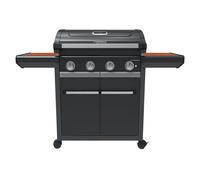 Campingaz Barbecue à gaz Premium 4 W 2000038423