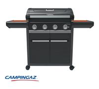 Campingaz Barbecue à gaz Premium 4 W 2000038423