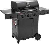 Barbecue à gaz Char-Broil Essential 3G