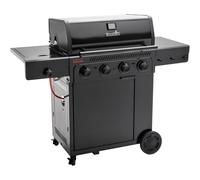 Char-Broil Barbecue à gaz Essential 4G