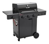 Barbecue - Gaz - CHARBROIL - Essential 3G