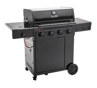 Barbecue - Gaz - CHARBROIL - Essential 4G