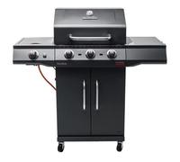 Barbecue Gaz CharBroil Performance Power Edition 3