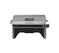 Barbecue gaz de table CAMPINGAZ ATTITUDE 2GO CV - Compact et élégant - 1 brûleur - 2400 W