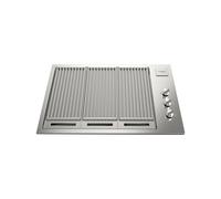Barbecue Gaz Fulgor Milano BBQ 83 cm FOBQ 803 G X Stainless Steel