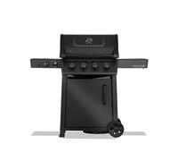 Napoleon Barbecue à gaz Phantom Freestyle 425 – 4 brûleurs, Sizzle Zone, noir