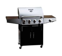 Barbecue gaz "Party 5" - 5 Brûleurs dont 1 latéral - 15.2 kW