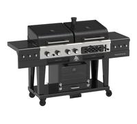 PIT BOSS Barbecue Hybride Memphis Ultimate - Version 2.0