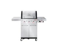 Char-Broil Barbecue à gaz Professional PRO S 3