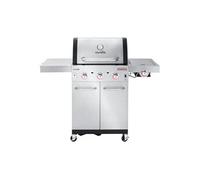 Barbecue Gaz Professional PRO S 3 Char-Broil