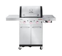 Char-Broil Barbecue à gaz Professional PRO S 3