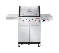Barbecue Gaz Professional PRO S 3 Char-Broil