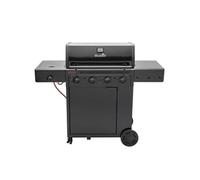 Barbecue gaz propane Char-Broil Essential 4G 4 brûleurs TRU-Infrared